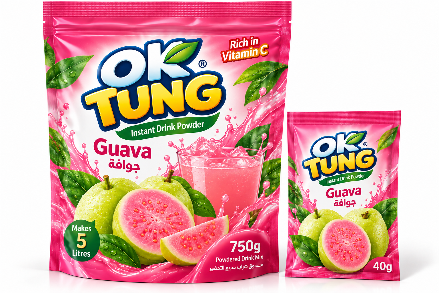 OK TUNG Guava