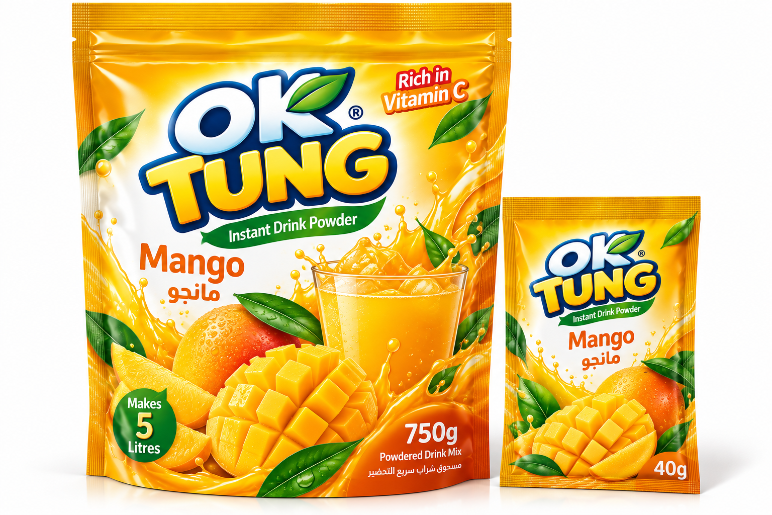 OK TUNG Mango
